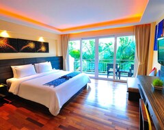 Hotel R-Mar Resort And Spa (Patong Beach, Thailand)