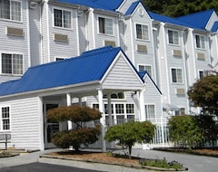 Hotel Guest Inn Pigeon Forge (Pigeon Forge, USA)