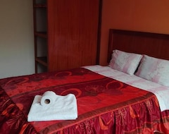 Khách sạn Hotel Wanka Palace (Huancayo, Peru)