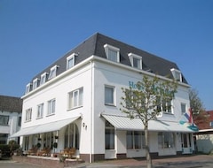Sea You Hotel Noordwijk (Noordwijk, Nizozemska)