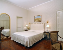 Hotelli Hotel Villa Aricia (Ariccia, Italia)