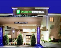 Holiday Inn Express Ashland, An Ihg Hotel (Ashland, ABD)