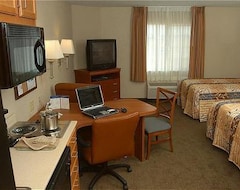 Candlewood Suites Medford, An Ihg Hotel (Medford, EE. UU.)