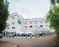 Khách sạn Quality Hotel Augsburg (Augsburg, Đức)