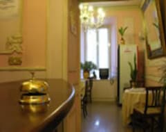 Otel Adventure (Roma, İtalya)