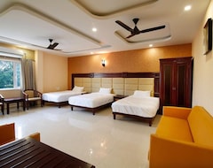 Hotel OYO 10017 RB Grand Residency (Chennai, India)