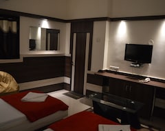 Hotel Excel Executive (Amravati, India)