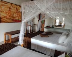 Hotel Nature House (Embilipitiya, Šri Lanka)