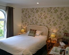 Hotel Websters (Salisbury, United Kingdom)