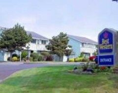 Pansiyon Best Western Inn at Face Rock (Bandon, ABD)