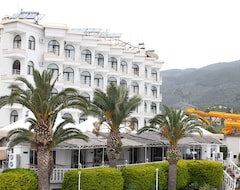 Hotel Beyza (Altınoluk, Turska)