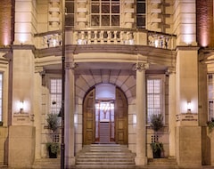 Khách sạn Courthouse Hotel Shoreditch (London, Vương quốc Anh)