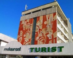 Hotel Turist (Kišinjev, Moldavija)