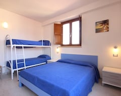 Hotel Odissea Residence E Rooms (Castellabate, Italy)