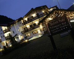 Hotel Al Polo (Ziano di Fiemme, Italija)