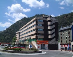 Hôtel Hotel Sant Eloi (Sant Julià de Lòria, Andorre)