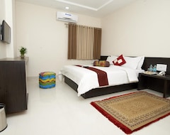 OYO 9501 Hotel Shanti Kamal B N (Shirdi, Indija)