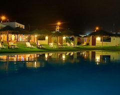 فندق Qala &Resort (Chincha, بيرو)