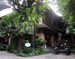 Hotelli Wisma Arys (Yogyakarta, Indonesia)