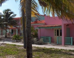 Hotel Gran Caribe Villa Coral (Cayo Largo, Cuba)