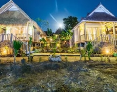 Otel The Dafish Ceningan (Jungut Batu Beach, Endonezya)