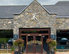 The Killaloe Hotel & Spa (Kajlalou, Irska)