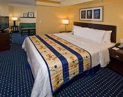 Khách sạn SpringHill Suites Columbus (Columbus, Hoa Kỳ)