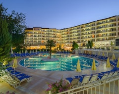 Hotelli Madara Park Hotel - All Inclusive (Varna, Bulgaria)