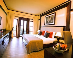 Hotel Amaya Hills Resort (Kandy, Sri Lanka)