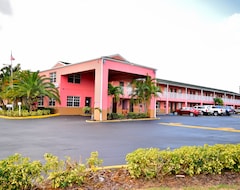 Hotel Flamingo Motel (Okeechobee, Sjedinjene Američke Države)