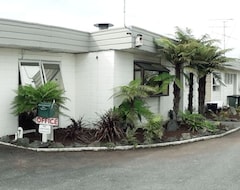 Hotel Kea Motel (Putaruru, Novi Zeland)