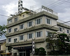 Khách sạn Business  Seifusou (Saiki, Nhật Bản)