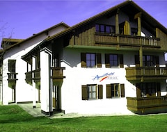 Khách sạn Aparthotel Zwiesel (Zwiesel, Đức)