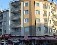 Hotelli Yasam Hotel (Izmir, Turkki)