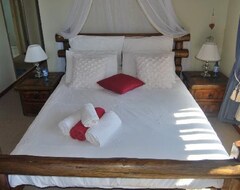 Khách sạn Stratos Guesthouse (Jeffreys Bay, Nam Phi)