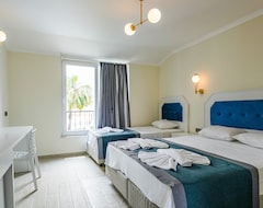 Khách sạn Blue Pearl Hotel & Villas (Ölü Deniz, Thổ Nhĩ Kỳ)