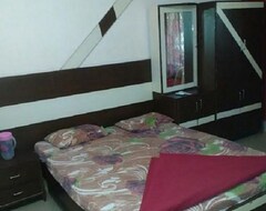 Khách sạn OYO 13624 Kapoors Plaza Guest House (Bhubaneswar, Ấn Độ)