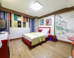 Hotel Seven Motel (Changwon, South Korea)
