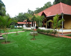 Otel Silver Brook Estate (Kodagu, Hindistan)