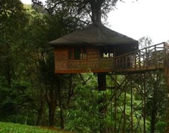 Hotel Nature Zone Resort (Munnar, Indija)