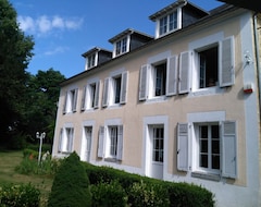 Toàn bộ căn nhà/căn hộ Guest Rooms In The Perch (Saint-Léger-sur-Sarthe, Pháp)