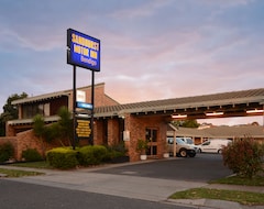 Motel Sandhurst Motor Inn Bendigo (Bendigo, Australien)