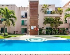 Hotel Condo Frank By Villas Hk28 (Playa del Carmen, Meksiko)