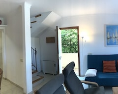 Tüm Ev/Apart Daire Beach House Pals (Pals, İspanya)