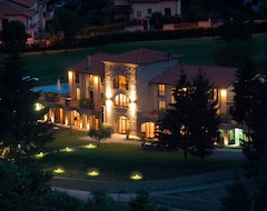 Hotelli Ca Del Moro Resort (Pontremoli, Italia)