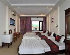 Hotel Vong Canh (Hue, Vietnam)