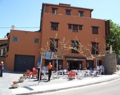 Khách sạn Hotel Rio Piedra (Nuévalos, Tây Ban Nha)