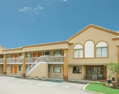 Khách sạn Econo Lodge (Bellmawr, Hoa Kỳ)
