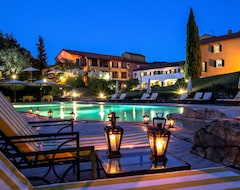 La Meridiana Hotel & Golf Resort (Garlenda, Italien)