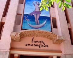 Khách sạn Hotel Luna Encantada (Playa del Carmen, Mexico)